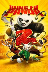 Kung Fu Panda 2 izle
